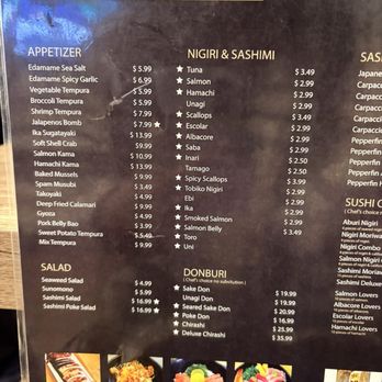 Kakuna Sushi - Ramen Near Me - San Jose, California Kakuna Sushi - Ramen Near Me - San Jose, California