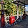 Photo of Airplane Filling Station