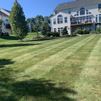 Christman Landscape & Contracting - Lawn Services Near Me Christman Landscape & Contracting - Lawn Services Near Me