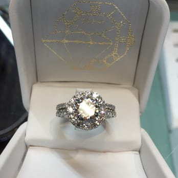 Pacific Diamond Wedding Rings - Jewelry Near Me - Honolulu, Hawaii Pacific Diamond Wedding Rings - Jewelry Near Me - Honolulu, Hawaii