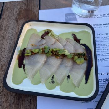 Sushi Bichi - Sushi Bars Near Me - Miami Beach, Florida