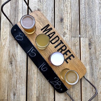 MadTree Brewing - Breweries Near Me - Cincinnati, Ohio