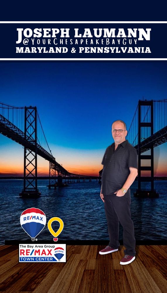 THE BAY AREA GROUP OF REMAX TOWN CENTER Highland Beach, Maryland