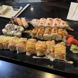 Sushi Club