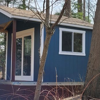 Tuff Shed Malvern - a tiny house in the woods - Sheds & Outdoor Storage Near Me - Malvern, Pennsylvania Tuff Shed Malvern - a tiny house in the woods - Sheds & Outdoor Storage Near Me - Malvern, Pennsylvania