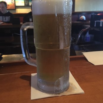 Outback Steakhouse - Tall Foster's - Steakhouses Near Me - Wayne, New Jersey