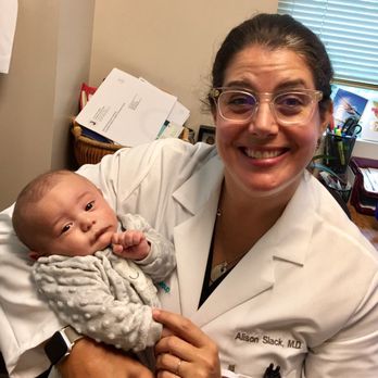 Alison C Slack, MD - Dr. Slack with my "honey bunny." - Obstetricians & Gynecologists Near Me - Roseville, California Alison C Slack, MD - Dr. Slack with my "honey bunny." - Obstetricians & Gynecologists Near Me - Roseville, California