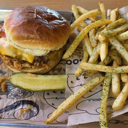 Meltburger Meltburger