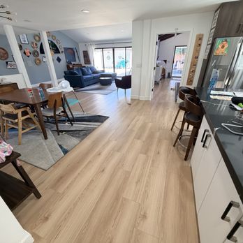 Decades Flooring - Flooring Near Me - Reseda, California Decades Flooring - Flooring Near Me - Reseda, California