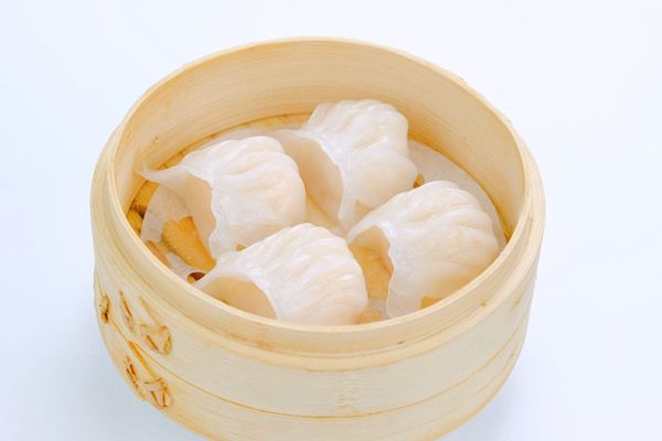 Red A Dim Sum by null