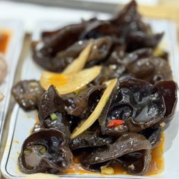 Sweet & Sour Cucumber