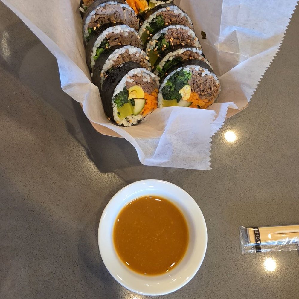 Coreanos - KIMBAP - Korean Near Me - Framingham, Massachusetts Coreanos - KIMBAP - Korean Near Me - Framingham, Massachusetts