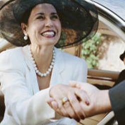 Bob's Luxury Car Service
