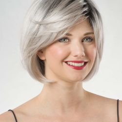 High Fashion Wigs