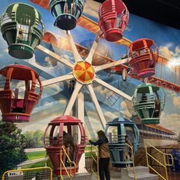 Rides