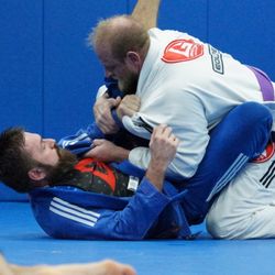 Gracie Barra Fulshear Brazilian Jiu-jitsu and Self-Defense