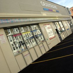 Granthams - Granthams Ltd