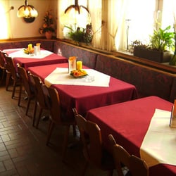 Gasthaus Zum Löwen