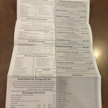 Lizard's Thicket - Southern Near Me - Columbia, South Carolina