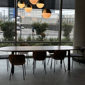 Starbucks - Large Group Table - Coffee & Tea Near Me - Los Angeles, California