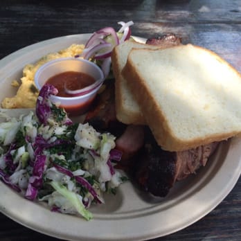 Micklethwait Craft Meats - Food Trucks Near Me - Austin, Texas