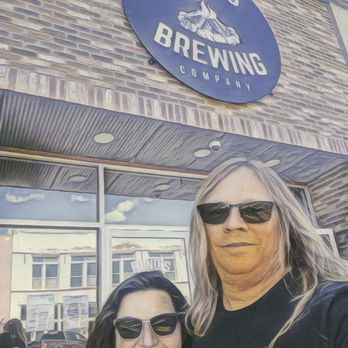 Bond’s Brewing Company - Breweries Near Me - Laramie, Wyoming Bond’s Brewing Company - Breweries Near Me - Laramie, Wyoming