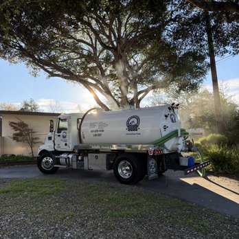 Salinas Septic Sewer Services - Septic Services Near Me