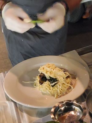 Di Farina Restaurant by null