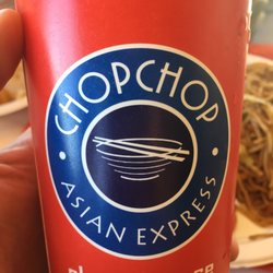 ChopChop Kungsbacka
