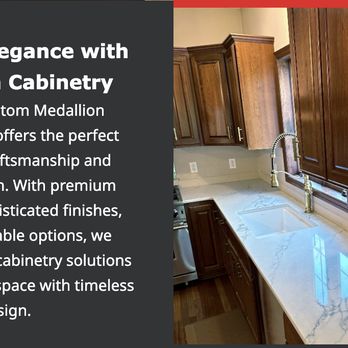 Gallery 77 - Need a new Vanity?  Have you been dreaming of a larger island? - Countertop Installation Near Me - Hudson, Wisconsin