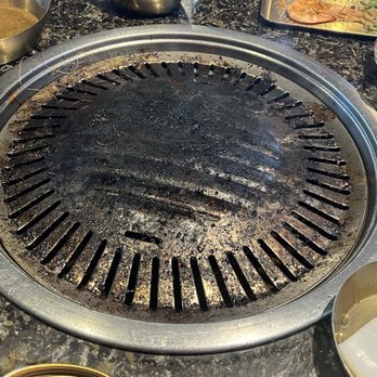 I Can Barbecue Korean Grill - Korean Near Me - Tustin, California
