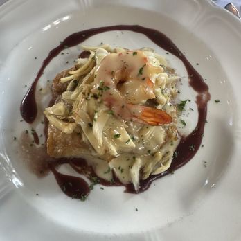 La Griglia - Italian Near Me - Houston, Texas