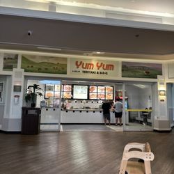 Yum Yum Korean Bar-B-Q