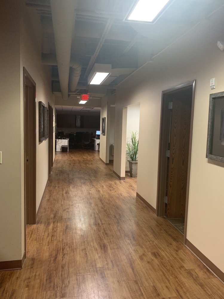 Open for Business AMERICAN HEALTH IMAGING SANDY SPRINGS 11 Photos