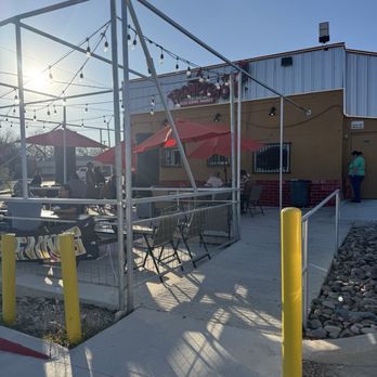 La Trompisa - Seating areas - Tacos Near Me - Fort Worth, Texas La Trompisa - Seating areas - Tacos Near Me - Fort Worth, Texas