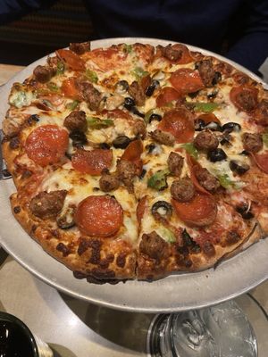 Pizza Lucé St Paul by null