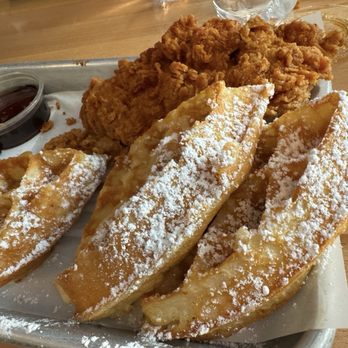 Namkeen - Chicken & Waffles - Chicken Shop Near Me - Brooklyn, New York Namkeen - Chicken & Waffles - Chicken Shop Near Me - Brooklyn, New York