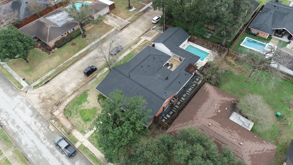 Slide of Weather The Storm Roofing