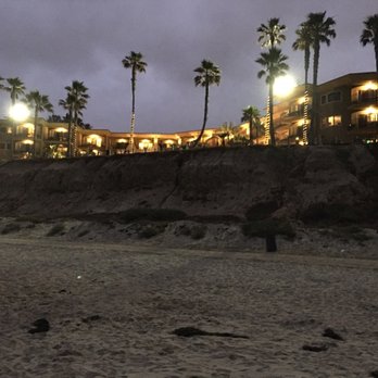 Pacific Terrace Hotel - San Diego, CA