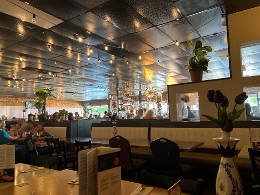 Jorge's Margarita Factory Mill Plain by null