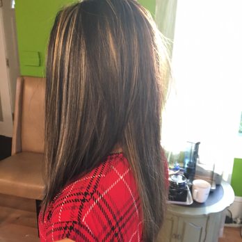Sheer PDX - Different angle - Hair Salons Near Me - Beaverton, Oregon Sheer PDX - Different angle - Hair Salons Near Me - Beaverton, Oregon