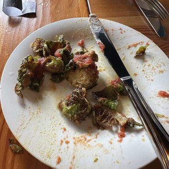 June - Broccoli - Bars Near Me - Beaverton, Oregon