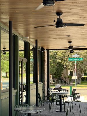 Roy Pope Grocery by null