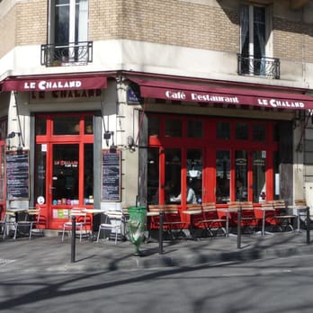 Le Chaland - Brasseries Near Me - Paris, 75 Le Chaland - Brasseries Near Me - Paris, 75