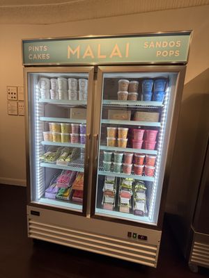 Malai by null