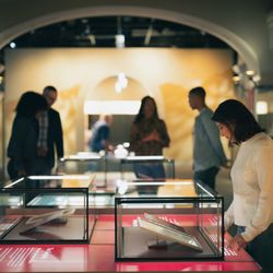 Museum of the Bible