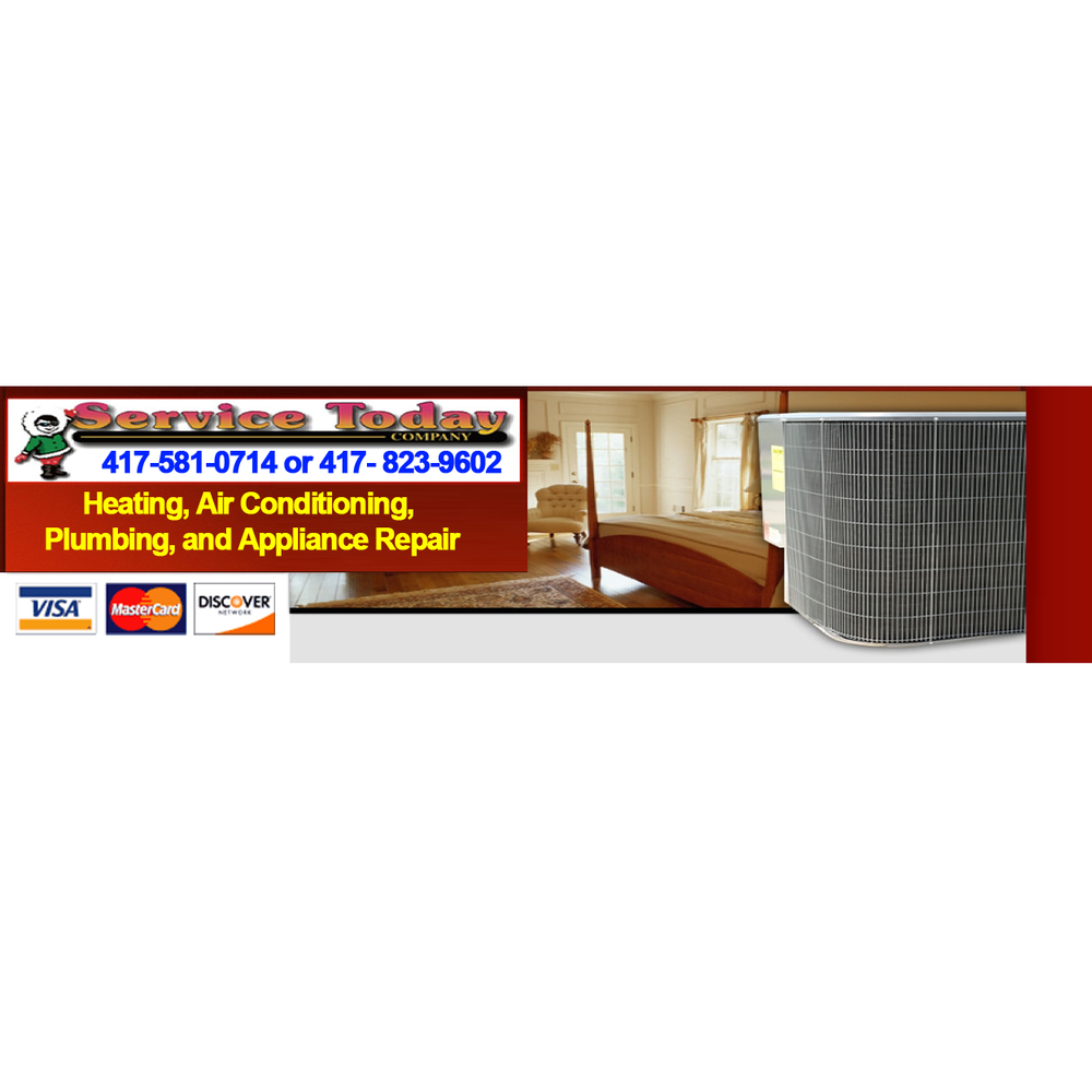 Slide of Service Today Company Inc.