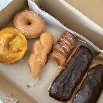King Donuts - Donuts Near Me - Seattle, Washington King Donuts - Donuts Near Me - Seattle, Washington