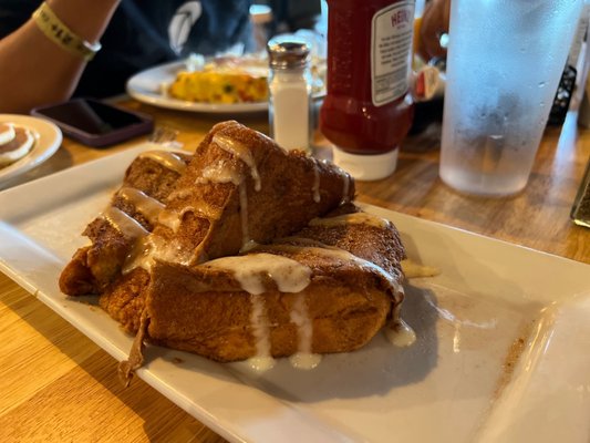 Pancake Café Wrigleyville | Breakfast, Brunch, & Lunch by null