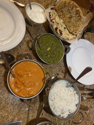 Ganesh Indian Cuisine - Park City by null